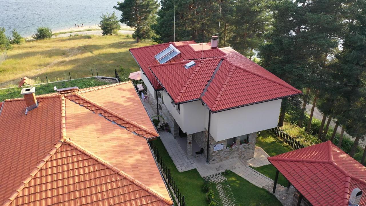 Къща За Гости Сиана Dospat Exteriör bild