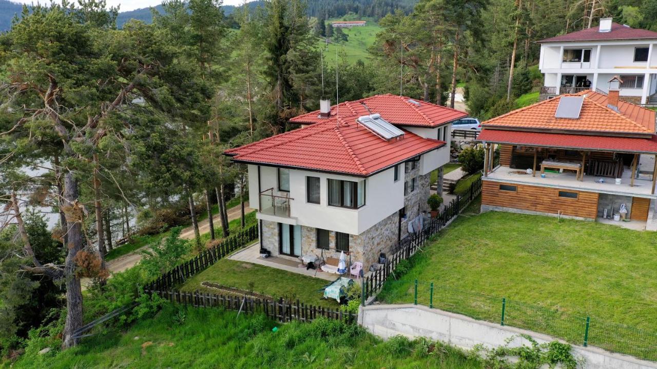Къща За Гости Сиана Dospat Exteriör bild