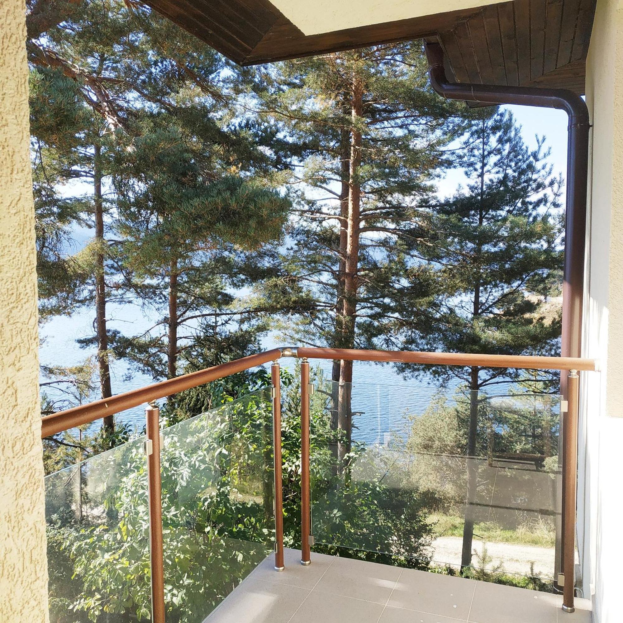 Къща За Гости Сиана Dospat Exteriör bild